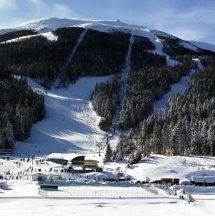 Isporučeni topovi za osnježavanje ski-centrima Bjelašnica i Igman