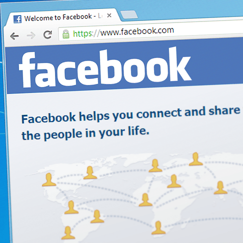 Facebook postaje "najmnogoljudnija nacija" na planeti