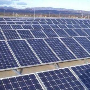 Profunkcionirala prva solarna elektrana u Livnu