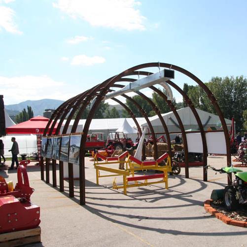 21. Međunarodni sajam ZEPS od 30. do 4. oktobra u Zenici