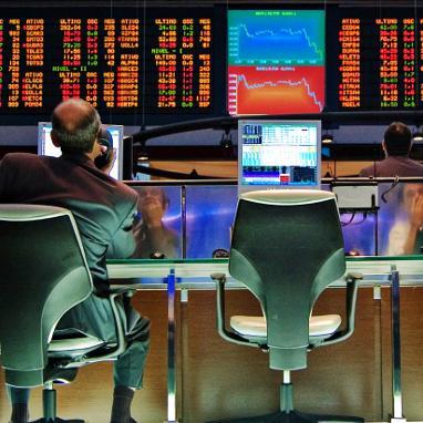 Evropske berze rastu drugi dan zaredom