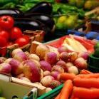 Predstavljanje poljoprivrednog tržišnog informacionog sistema