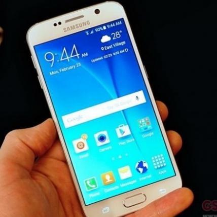 Stigao Samsung Galaxy S6