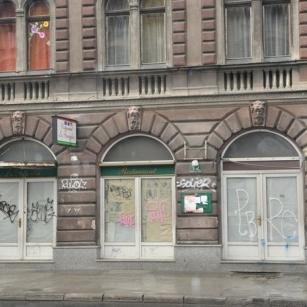 Pripreme za rekonstrukciju prostorija Centra za zdravo starenje