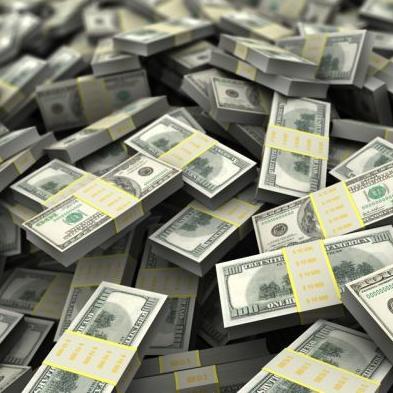 Ilegalni transferi odnijeli 49 milijardi dolara