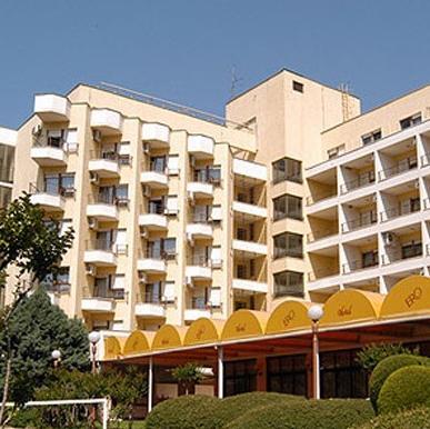 Federalni MIO ide u prodaju hotela Ero u Mostaru i Sirena u Podgori