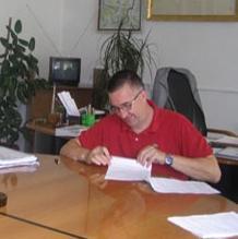 Potpisan ugovor o izgradnji primarnog kolektora u Sapni