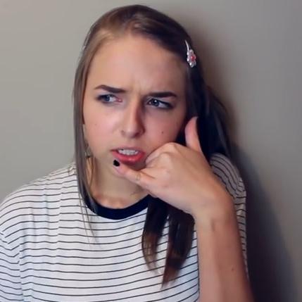 Ima 18 godina i zarađuje novac na YouTubeu