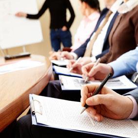 Seminar o savladavanju individualnog i organizacijskog otpora