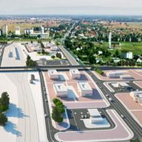 Otvorena prva fabrika u agroindustrijskoj zoni Nova Topola