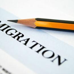 Povećan broj ilegalnih imigranata u EU