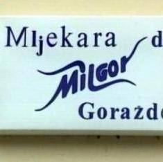 Stvorene pretpostavke za početak prve faze revitalizacije mljekare "Milgor"