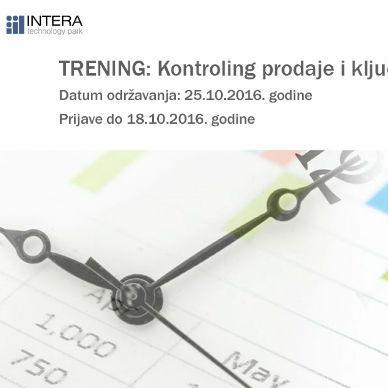 Najbolja edukacija iz područja kontrolinga stiže u Mostar