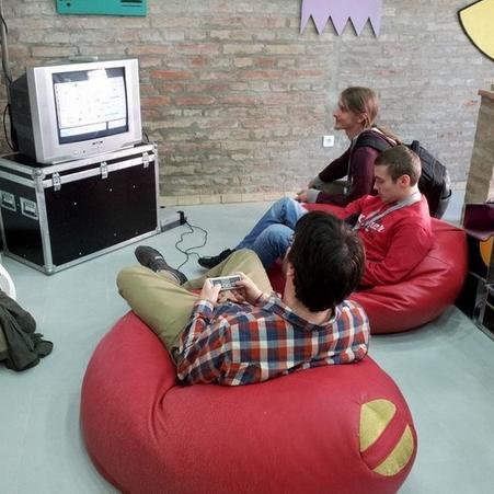 RETROgaming - besplatna natjecanja u popularnim igricama u sklopu TGG