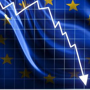 Recesija u zoni eura sve dublja