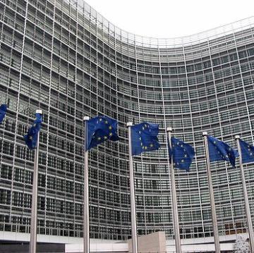 Internetska rasprava građana EU o jedinstvenom tržištu