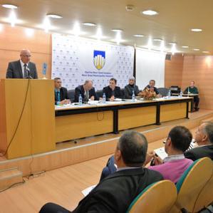 Nacrt budžeta Općine Novi Grad za 2015. godinu 30.753. 000 KM