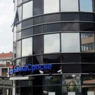 Agencija za bankarstvo RS-a smijenila direktora "Banke Srpske"