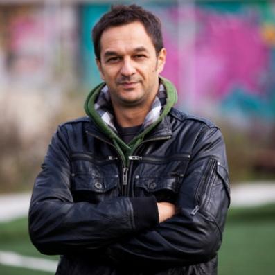 Bosanac režirao spot za himnu Eurobasketa 2013