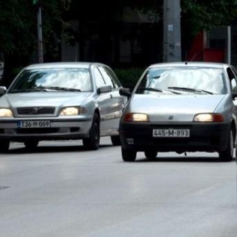 Veći porez smanjio registraciju vozila u RS-u