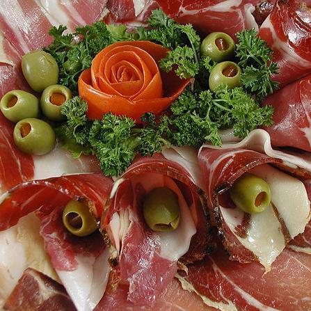 Prerađevine od mesa skraćuju život