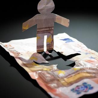 Proračunski deficit na razini EU-a blago smanjen u drugom tromjesečju
