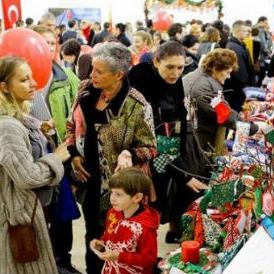 Diplomatski zimski bazar i ove godine u KSC Skenderija