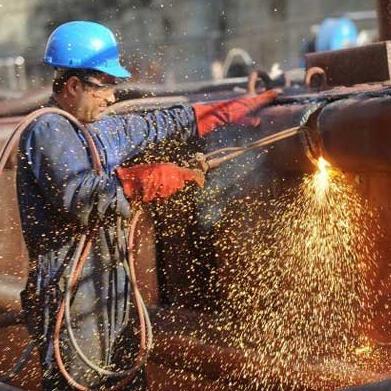 BiH: Rast industrijske proizvodnje od 3,5 posto