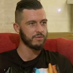 Haris Medunjanin gost emisije "Interview20"