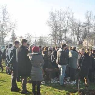 Općina Novi Grad edukuje građane iz oblasti uzgoja jagodastog voća