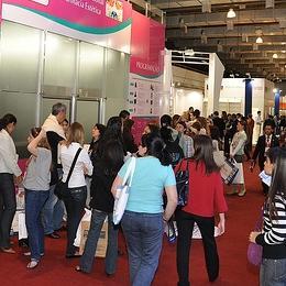 Međunarodni sajam turizma Philoxenia 2013. u Grčkoj