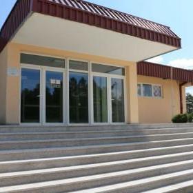 Započeli radovi na rekonstrukciji sportske dvorane