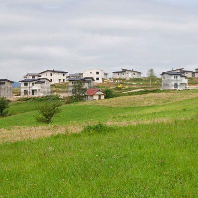 Hadžići privlače strane investicije: Rezidencijalna naselja se grade fazno