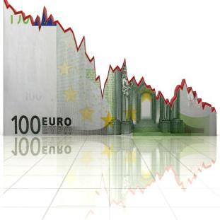 U Evropi još nema oporavka od finansijske krize