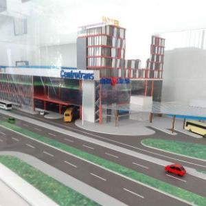 Obnova autobuske stanice u Sarajevu još će sačekati