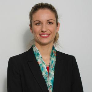 Jasmina Hodžić nova članica Uprave Sberbank BH