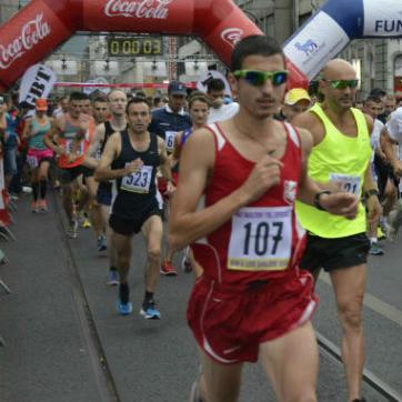 Uz jubilarni 10. Sarajevo Coca-Cola polumaraton i nove dvije utrke