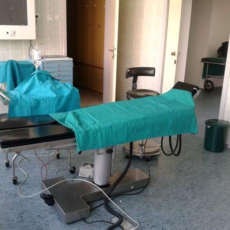 Općina Centar: Znatna sredstva za rekonstrukciju i opremanje ambulanti