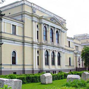 Italija će pomoći restauraciji zbirki u Zemaljskom muzeju BiH