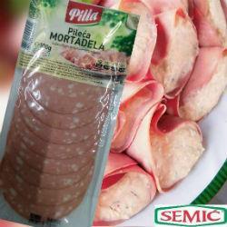 IM Semić - Pokušajte napraviti brzo predjelo