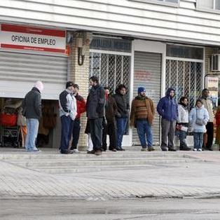 Više od šest miliona nezaposlenih u Španiji