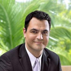 Emir Hrnjić, finansijski mag: Sarajlija na privremenom radu u Singapuru