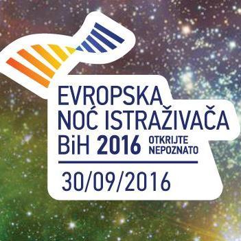 "Noć istraživača" u petak u Banjoj Luci