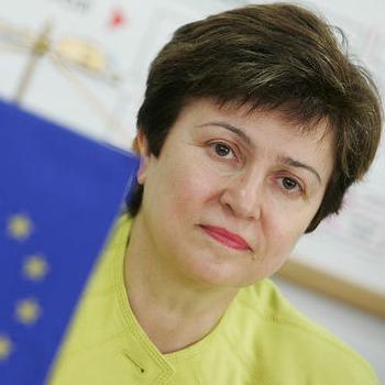 Kristalina Georgieva je nova direktorica Svjetske banke
