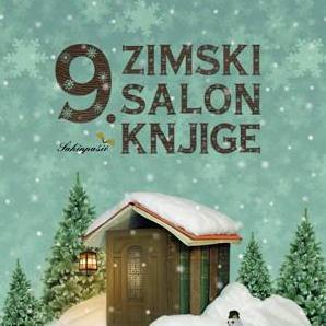 Zimski salon knjige s novom ponudom ususret praznicima