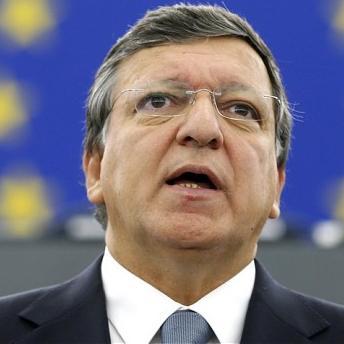 Barrosovo posljednje obraćanje Evropskom parlamentu