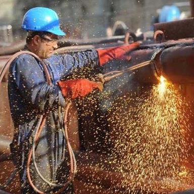 FBiH: Rast industrijske proizvodnje u julu od 3,1 odsto