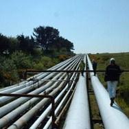 Izgradnja gasnog sistema na području Bijeljine: Objavljen poziv za dodjelu koncesije
