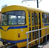 Banjalučke ulice čekaju tramvaje