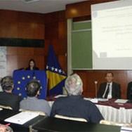 BiH i Hrvatska ujedinjene u projektu: "Zajedničkim snagama do inovativnog okruženja"